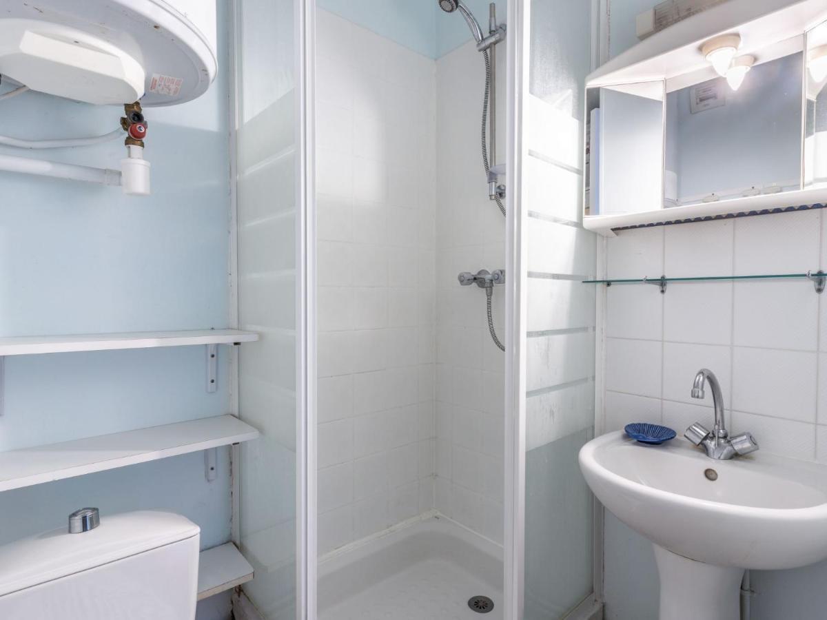 Apartment Fleur Marine-16 By Interhome كابورغ المظهر الخارجي الصورة